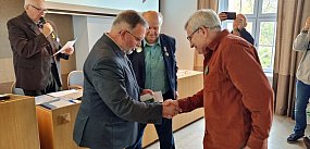 Piękny jubileusz szczecineckich „Wiarusów”