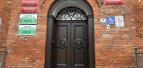 Nowe – a jednak historyczne. Do ratusza znów wchodzimy