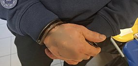 Bracia usłyszeli łącznie 13 zarzutów