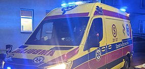 Tlenek węgla znów dał o sobie znać.