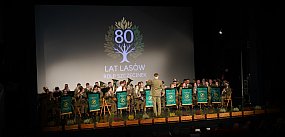 80 lat RDLP w Szczecinku