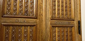 Wiesław Suchowiejko. Nie będzie transmisji z...