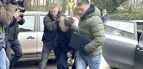 Zabił matkę, teraz nie trafi do więzienia