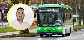 Co dalej z komunikacją miejską w Szczecinku?
