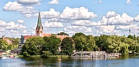 Mieszkańcy Szczecinka mogą być dumni