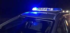 Policja bada zabójstwo młodego mężczyzny