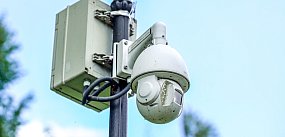 Monitoring w Szczecinku jak w Londynie?