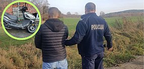 Randka życia? 34-latek z Barwic chciał poderwać…