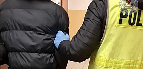 23-latek nie żyje. Sprawcy w areszcie.