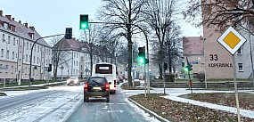 Powrót sygnalizacji i… powrót problemów