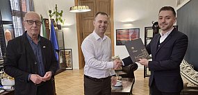 Nowe kierownictwo SAPiK.