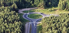 Pol-Dróg wybuduje łącznik obwodnicy Szczecinka