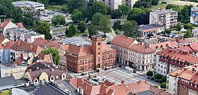 Szczecinek wydaje miliony. Budżet na 2026