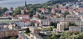 Szczecinek wstrzymuje dopłaty do przedszkoli