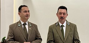 Kolejne roszady w RDLP Szczecinek.