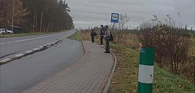 Wiata na Pilskiej powstanie. Mieszkańcy chcą więcej