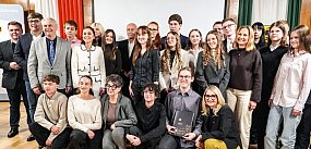 Młodzieżowa Rada Miasta rozpoczęła pracę