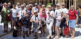 Stowarzyszenie Aktywnych Kobiet ze Szczecinka – siła wo