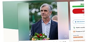 Szczecinek pomaga Januszowi Leszko „Czarnemu”