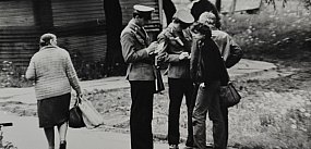 Stan wojenny w Szczecinku. Wspomnienia