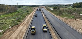 Przełom w sprawie S11 w kierunku Piły