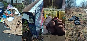 Straż Miejska Szczecinek: 138 interwencji w tydzień