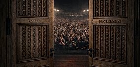 Szczecinek zobaczył polityczny mecz.