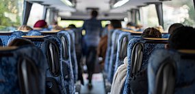 Ponad 2,2 mln zł na autobusy. Będą nowe linie