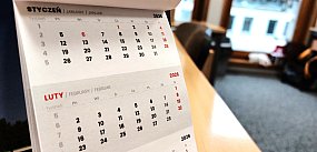 Dni wolne w 2026 roku