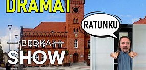 BedkaSzczecinekShow#39 Kulisy sesji i głosowania