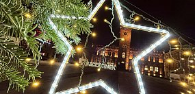 Szczecinek chce powtórzyć sukces sprzed roku.