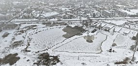 Wapna zmieniają się błyskawicznie.