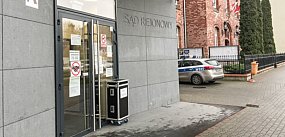 Szczepiła dzieci nieznaną substancją.