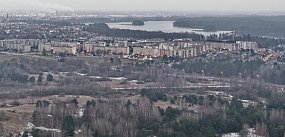 Miasto chce przejąć tereny AMW