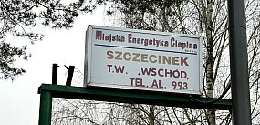 Zima uderza w instalacje. Ważny apel MEC-u