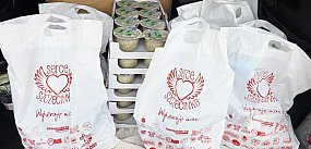 Serce Szczecinka z pilną pomocą dla noclegowni