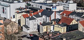 Podwyżki czynszów w ZGM TBS