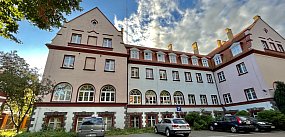 Miasto sprzedaje znany obiekt. Co tu powstanie?