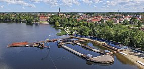 Lechia doczeka się odbudowy?