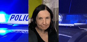 Pilny apel policji. Zaginęła 50-letnia kobieta