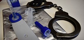 Jeden test i wszystko było jasne.