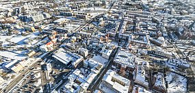 Ciepłownicy biją historyczny rekord