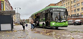 Darmowe przejazdy dla uczniów?