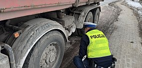 Policyjna akcja obnaża problemy. Tak jeżdżą...
