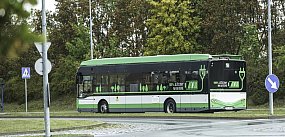 Dłuższe trasy linii 2 i 6. Zmiany już od 16 lutego.