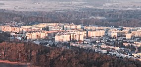 Mróz pokonał pompy ciepła? Z kranów leciała...