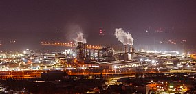 Kronospan stawia na papier i energię.