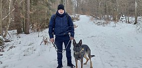 Tam, gdzie zawodzi człowiek, wkracza Zara