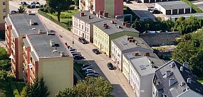 Prezes ZGM o sprzedaży mieszkań, czynszach i...