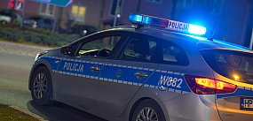 Akcja kryminalnych. Poszukiwani i narkotyki